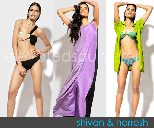 Shivan & Narresh